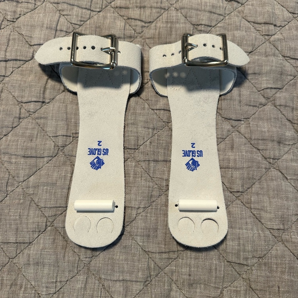 US Glove Gymnastics Grips